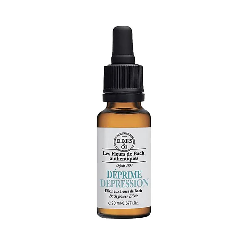 Bach combi elixer Verdriet BIO 20 ml