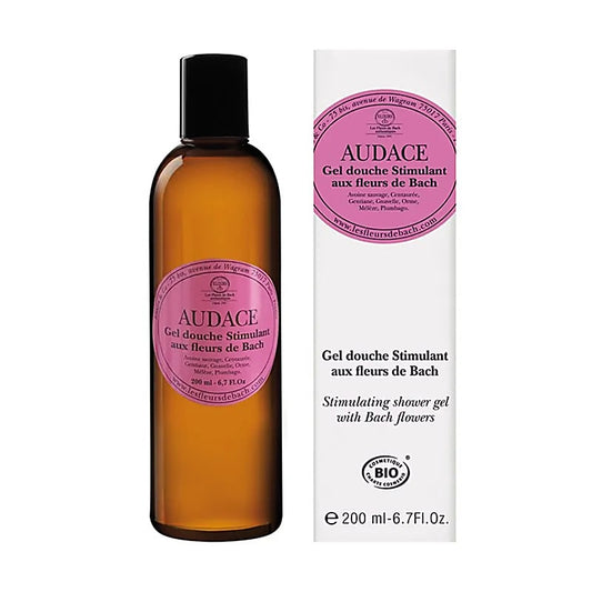Bach douchegel Audace - stimulerend -- 200ml