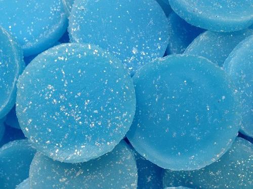 Blue Sundae Little Hottie 5 stuks