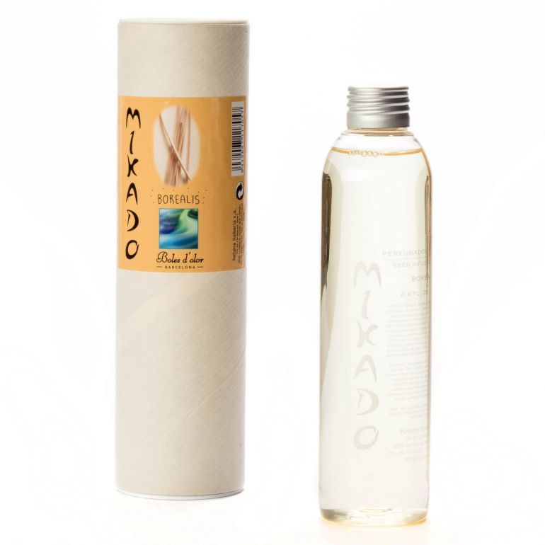 Boles d'olor navulling 200 ml - Borealis