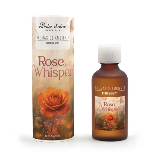 Rose Whisper geurolie 50 ml