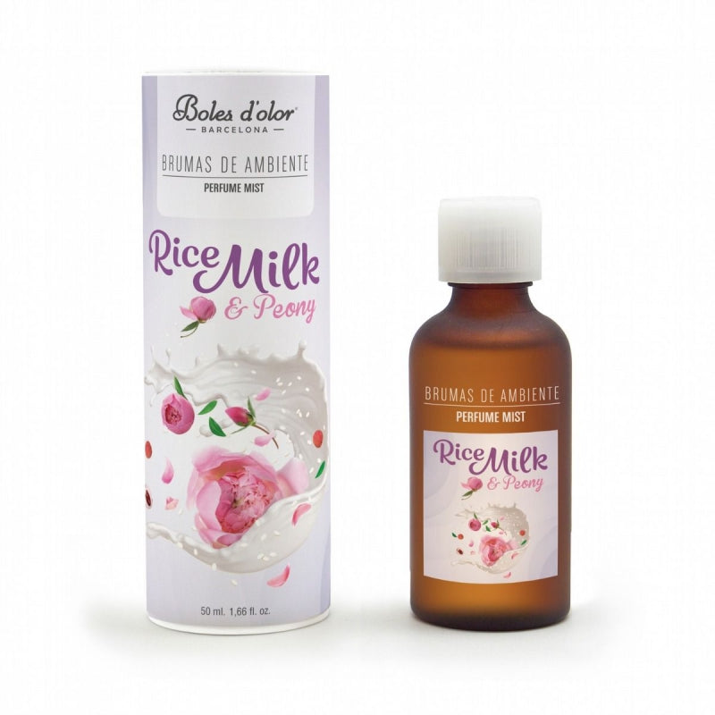 Rice Milk & Peony geurolie 50 ml