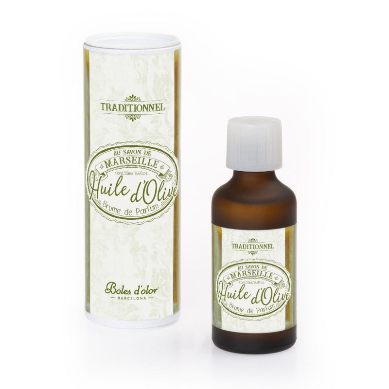 Savon de Marseille Olive geurolie 50 ml
