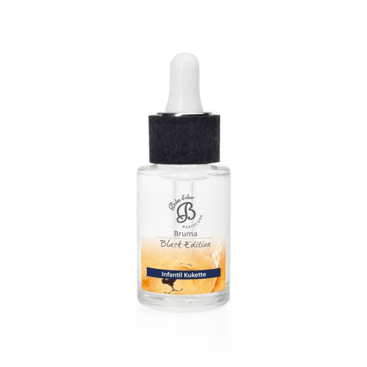 Geurolie pipet (30ml) - Infantil Kukette