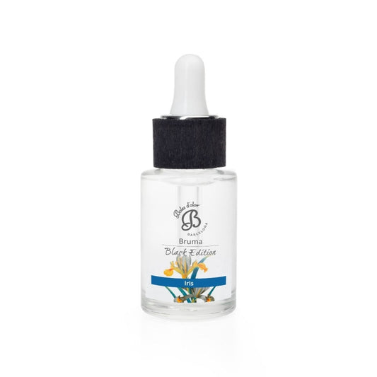 Geurolie met pipet (30ml) -Iris