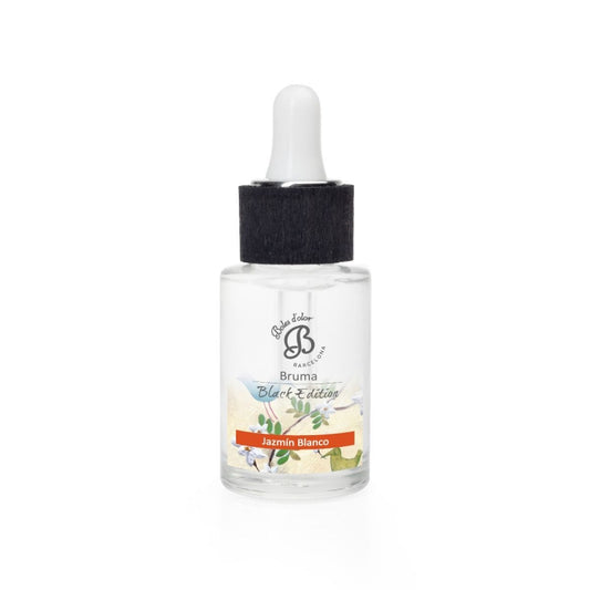 Geurolie met pipet (30ml) - Jazmin Blanco
