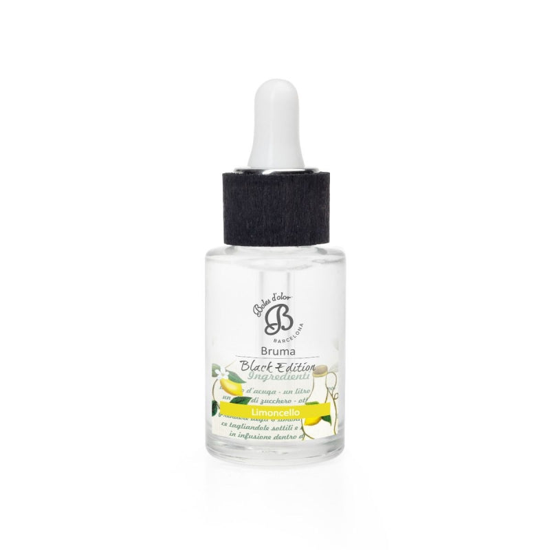 Geurolie met pipet (30ml) - Limoncello