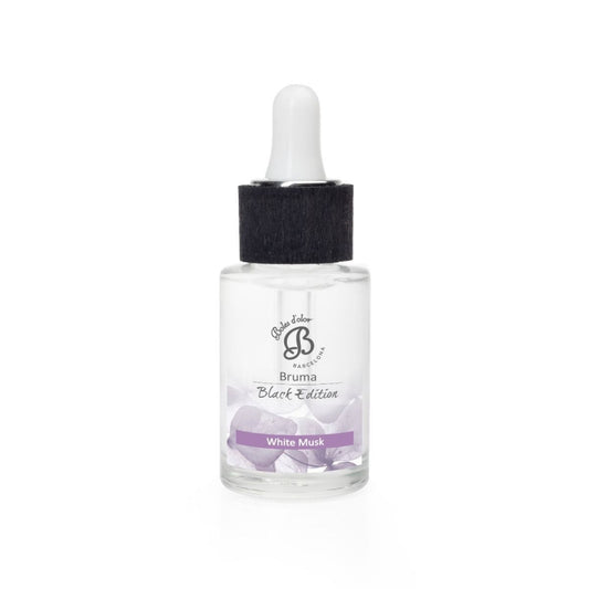Geurolie met pipet (30ml) - White Musk