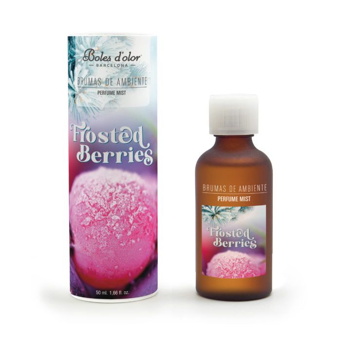 Frosted Berries geurolie 50 ml