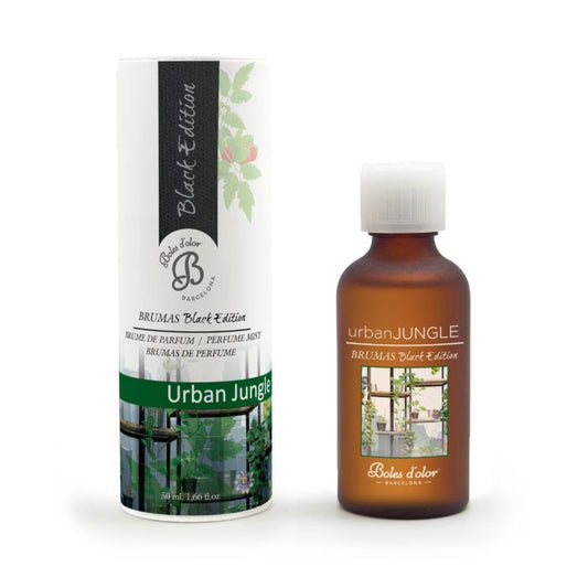 Urban Jungle geurolie 50 ml