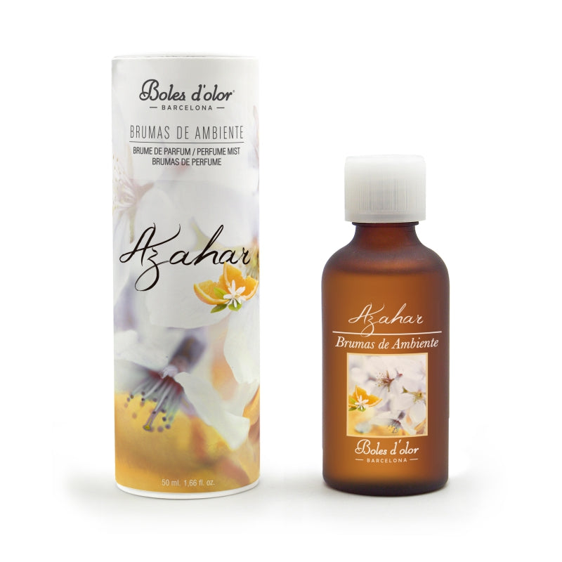 Geurolie Azahar 50 ml