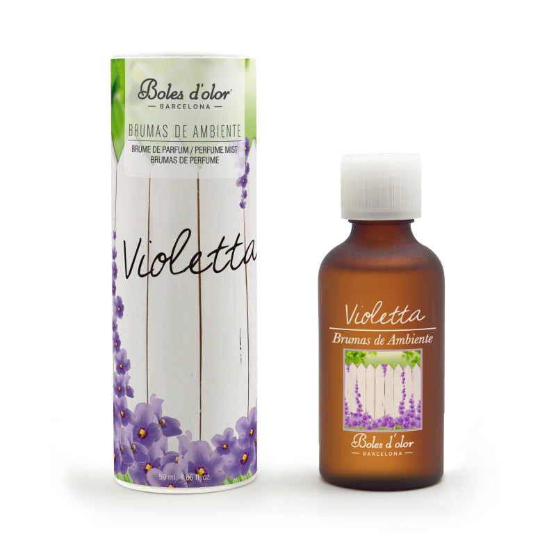 Violetta geurolie 50 ml