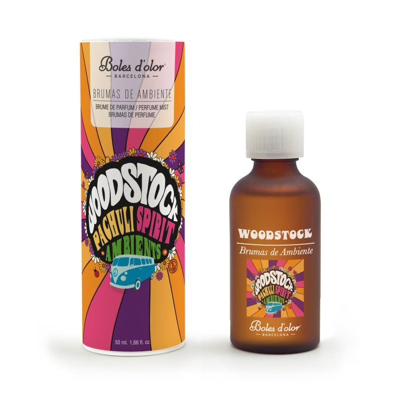 Woodstock 50 ml
