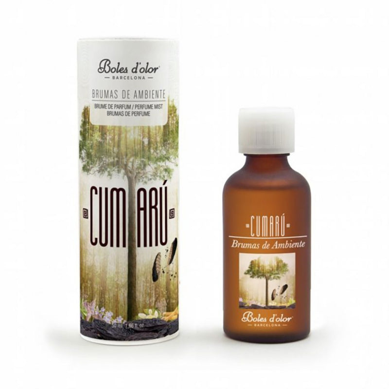 Cumaru geurolie 50 ml