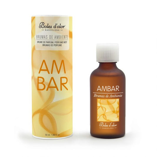 Ambar (Amber) geurolie 50 ml