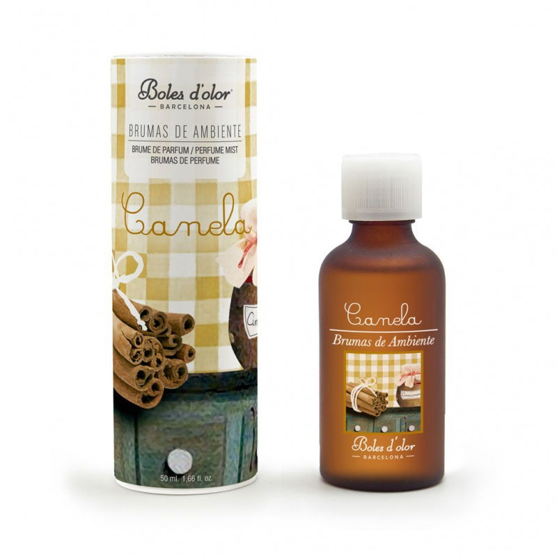 Canela (kaneel) geurolie 50 ml
