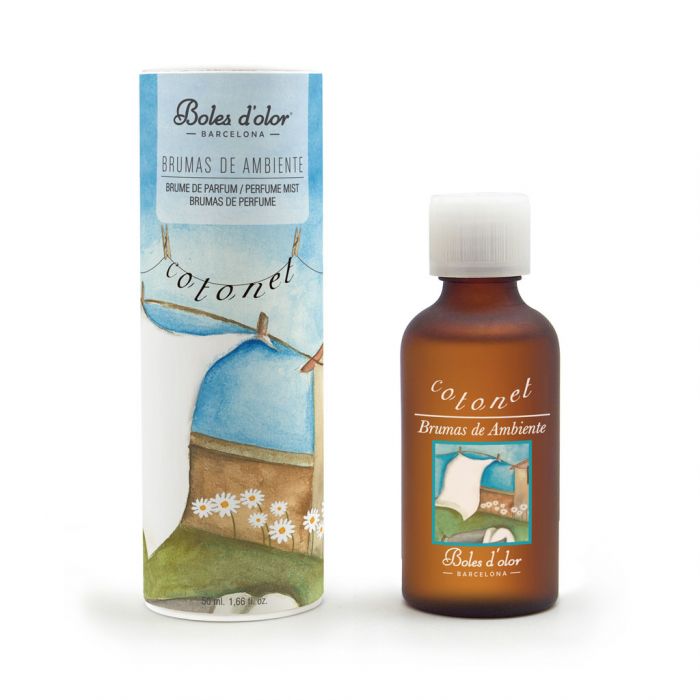 Cotonet (Katoen) 50 ml