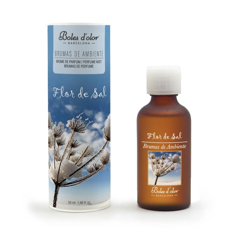 Flor de Sal geurolie 50 ml
