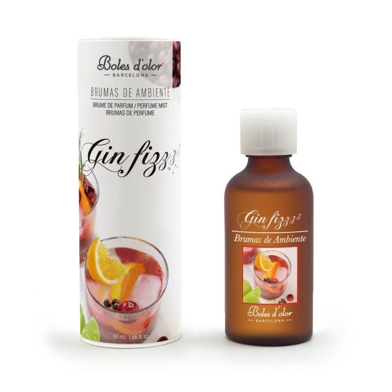 Gin Fizz geurolie 50 ml