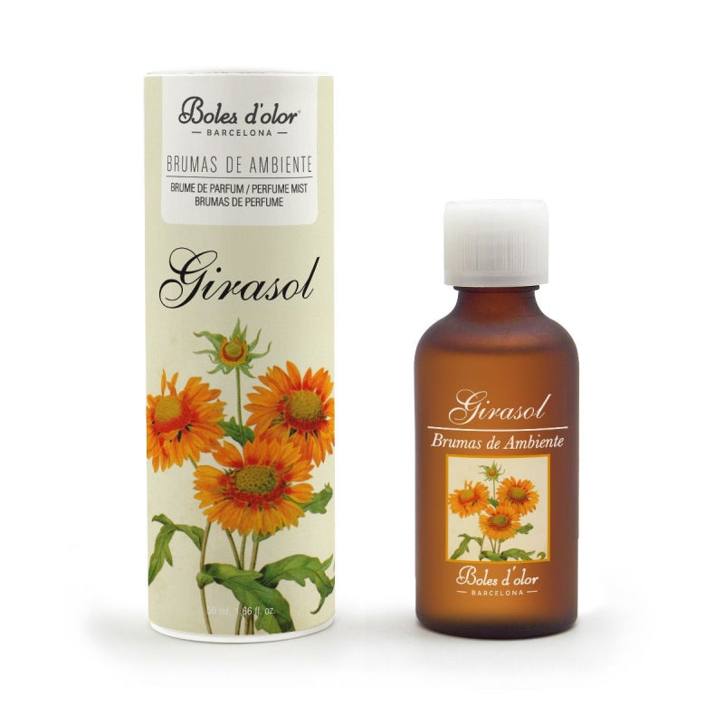 Girasol geurolie 50 ml
