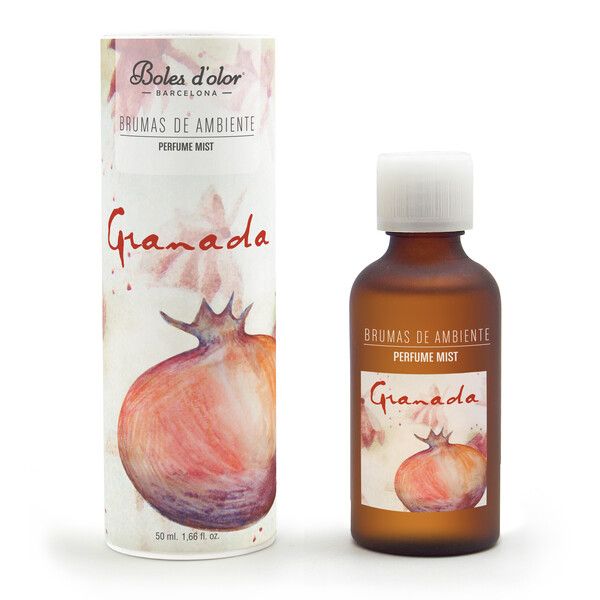 Granada geurolie 50 ml