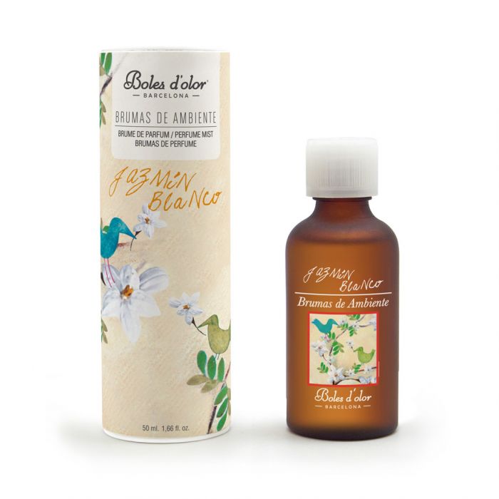 Jazmin blanco geurolie 50 ml