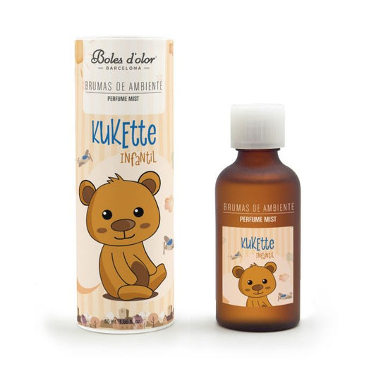 Kukette Infantil 50 ml