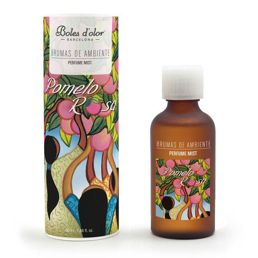 Pomelo Rosa geurolie 50 ml