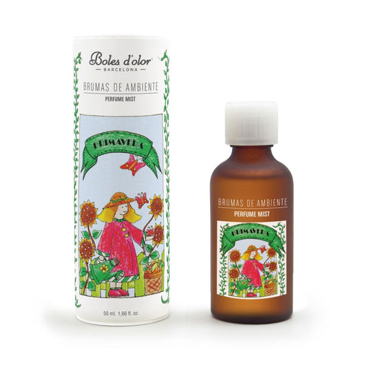 Primavera (Voorjaar) geurolie 50 ml