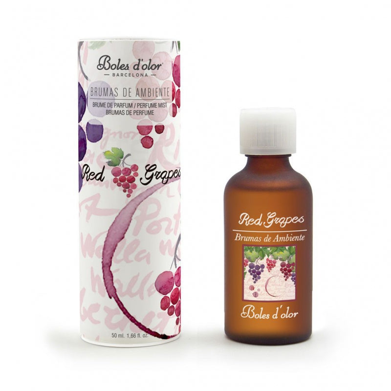 Red Grapes geurolie 50 ml