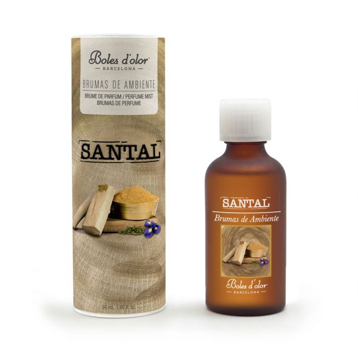 Santal geurolie 50 ml