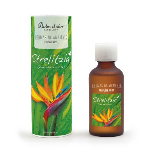 Strelitzia geurolie 50 ml