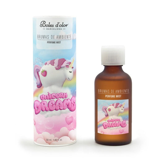 Unicorn Dreams geurolie 50 ml