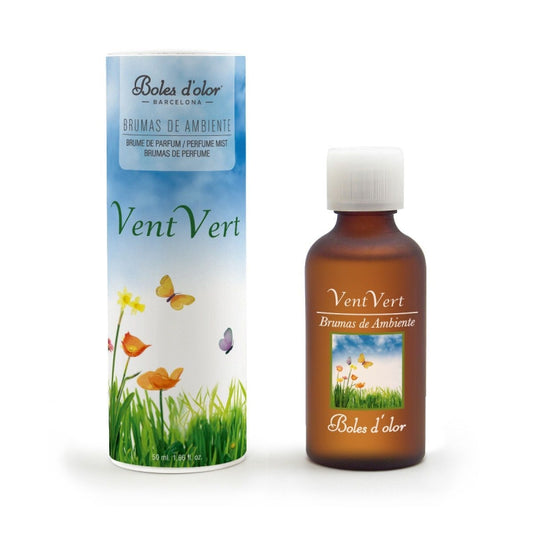 Vent Vert (Groen gras) geurolie 50 ml