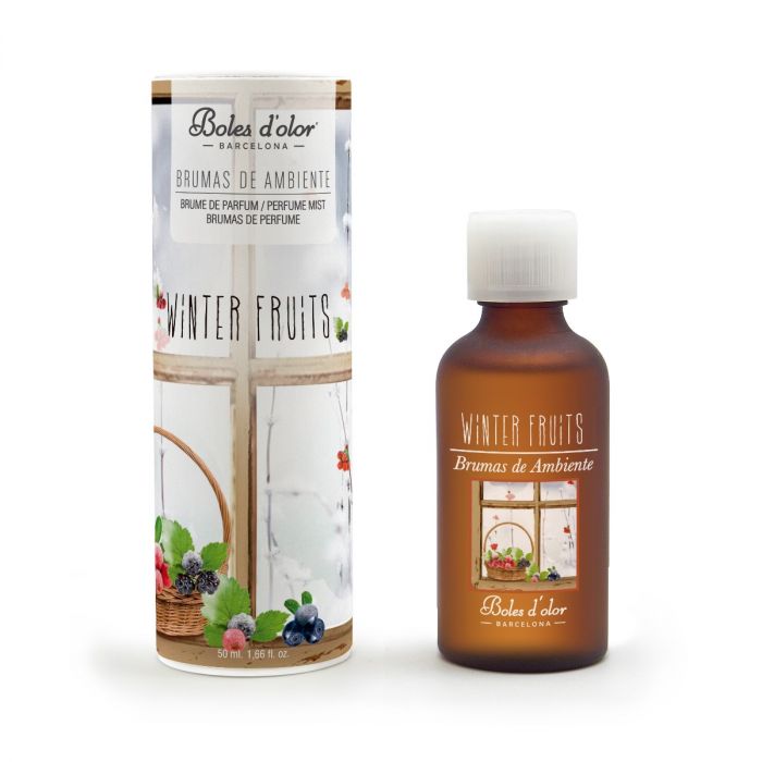 Winter Fruits geurolie 50 ml