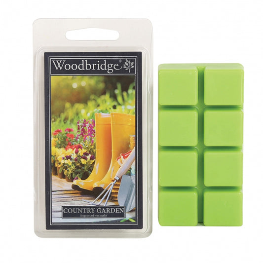 Waxmelts Country Garden
