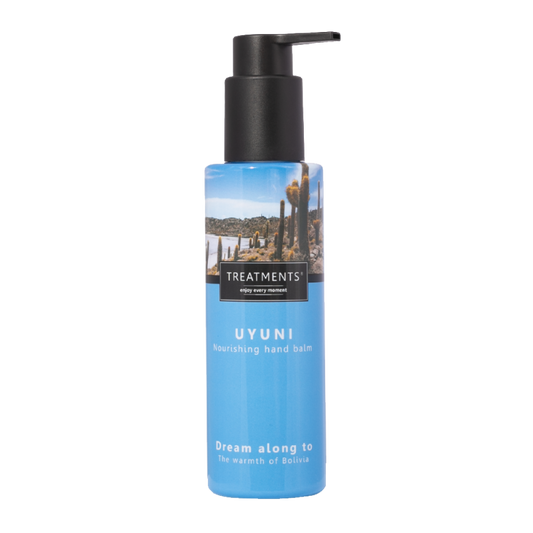 Uyuni Nourishing handbalm - 200 ml