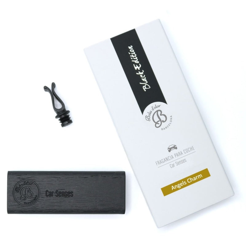 Car Senses Autoparfum - Angels Charm