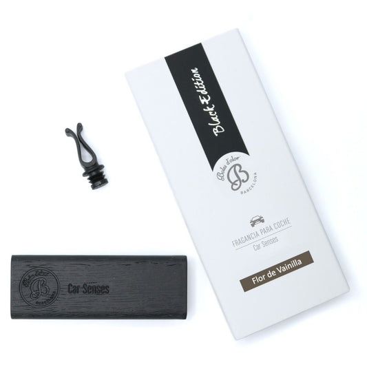 Car Senses Autoparfum - Flor de Vainilla