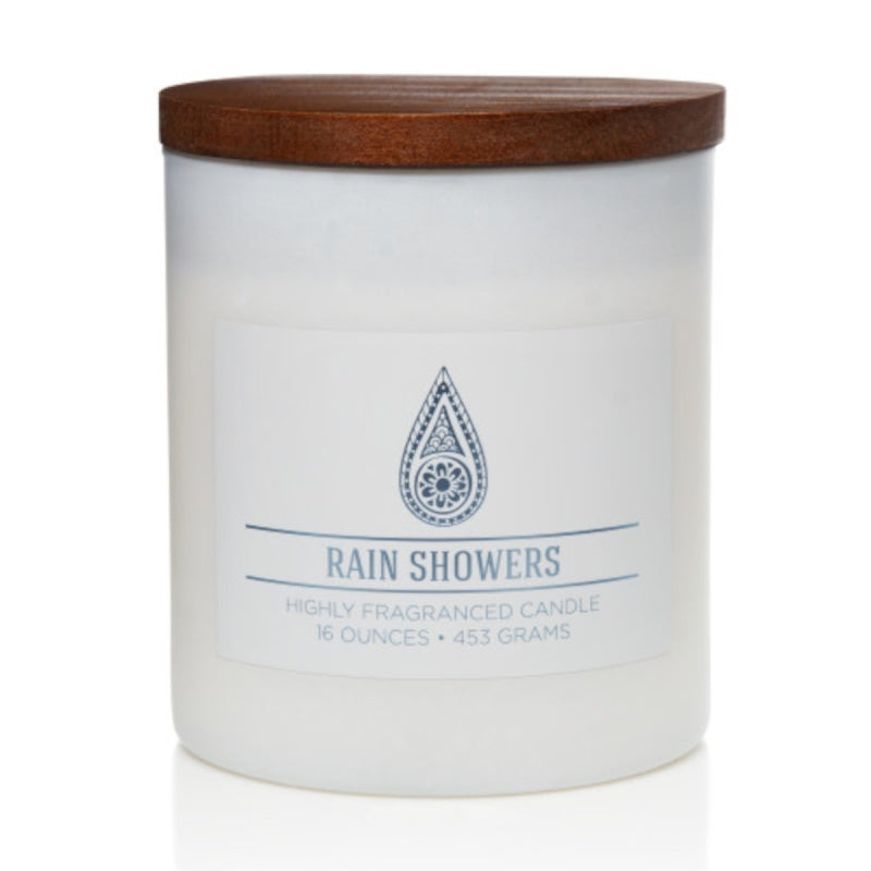 Wellness kaars - Rain Showers