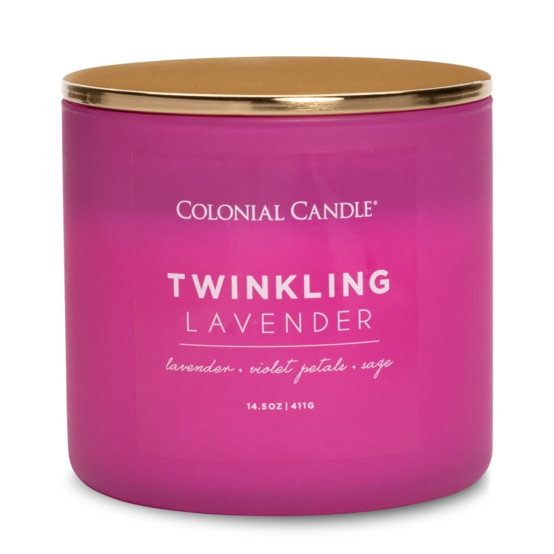 POC - Twinkling Lavender