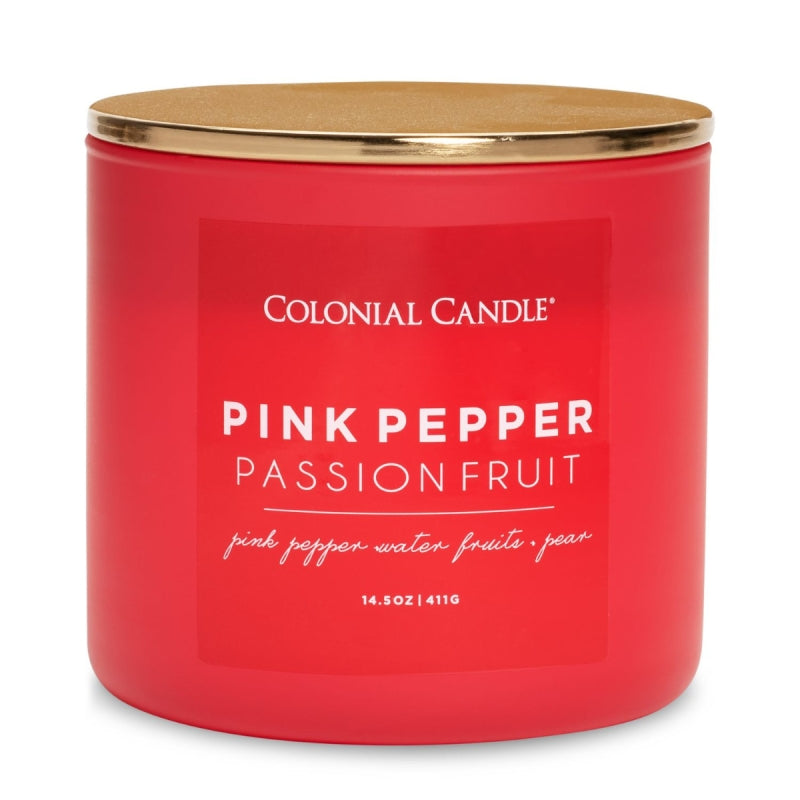 POC - Pink Pepper