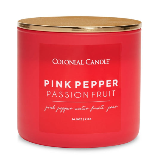 POC - Pink Pepper