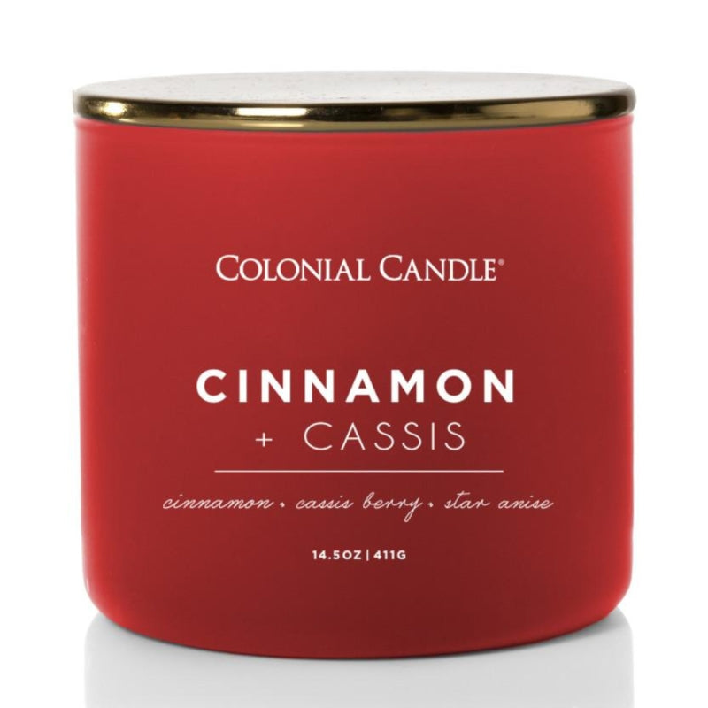 POC - Cinnamon Cassis
