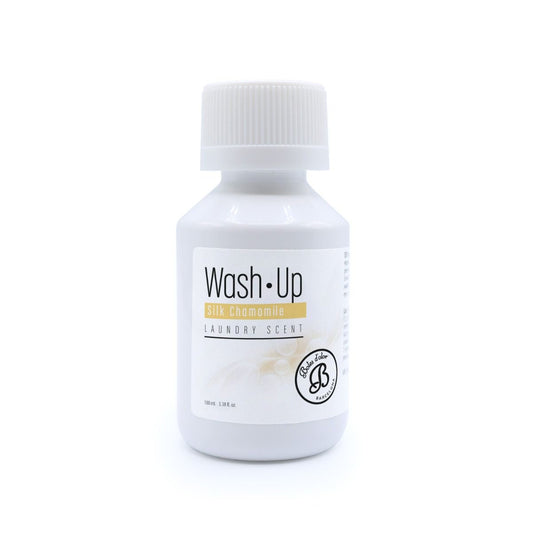 Wash Up - 500 ml - Silk Chamomile