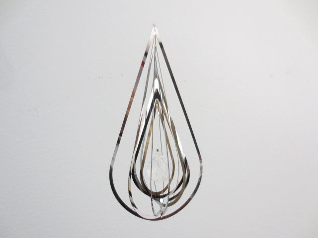 Cosmo Wind Spinner traandruppel 13 cm