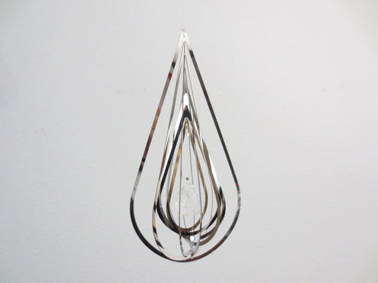 Cosmo Wind Spinner traandruppel 13 cm