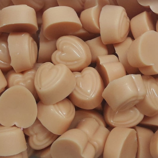 Smellies waxmelt Macchiato
