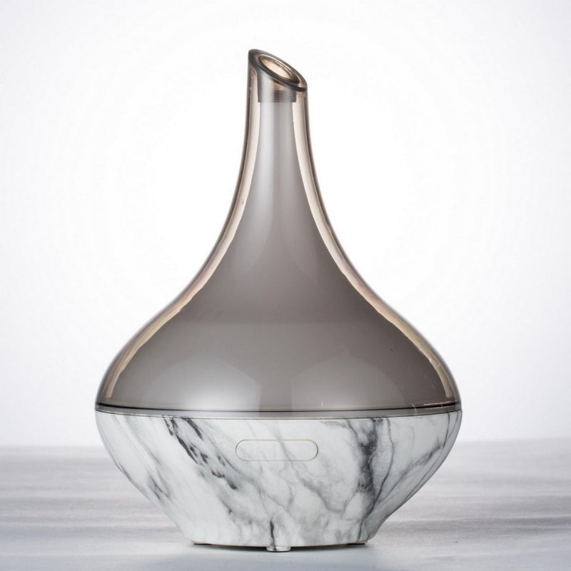 Zen ' Arome - Aroma diffuser Hestia marmerlook 200ml