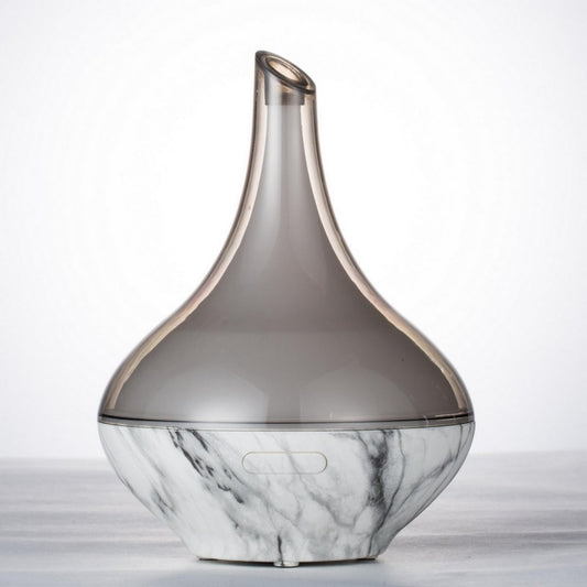 Zen ' Arome - Aroma diffuser Hestia marmerlook 200ml